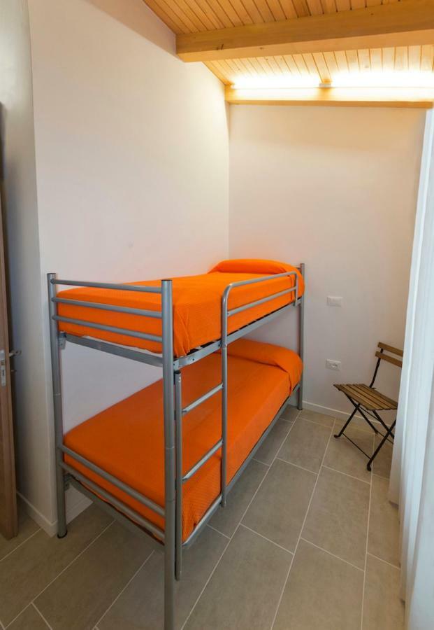 Giotto Holiday Houses Врси Экстерьер фото